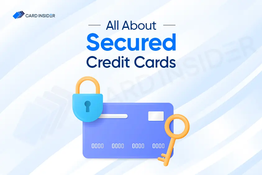 Secured Credit Card