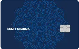 Paytm HDFC Select Credit Card