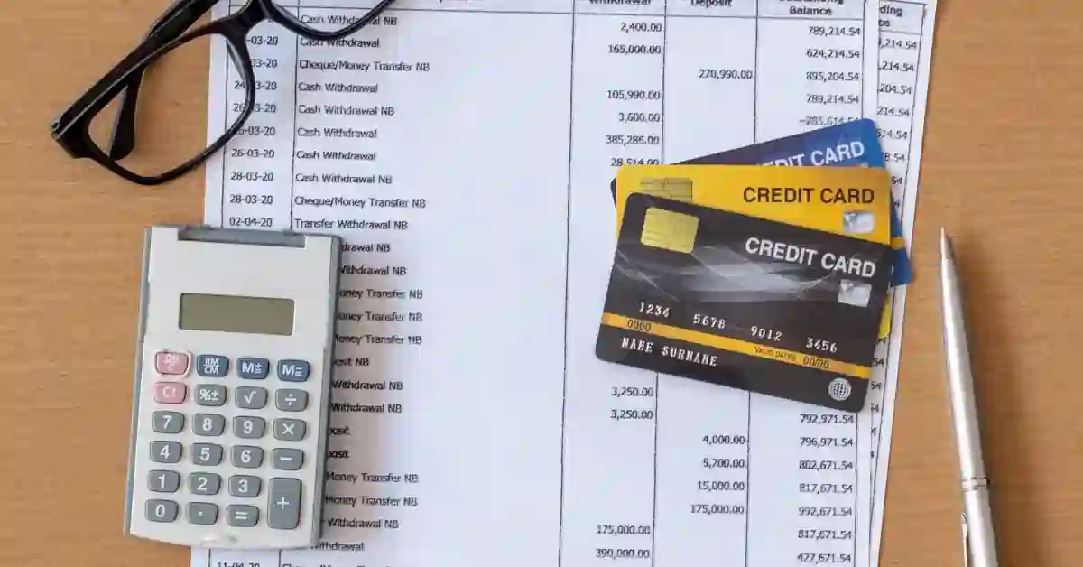 Credit Card Statement Balance Vs Current Balance : What's The Difference Credit Card Statement Balance Vs Current Balance