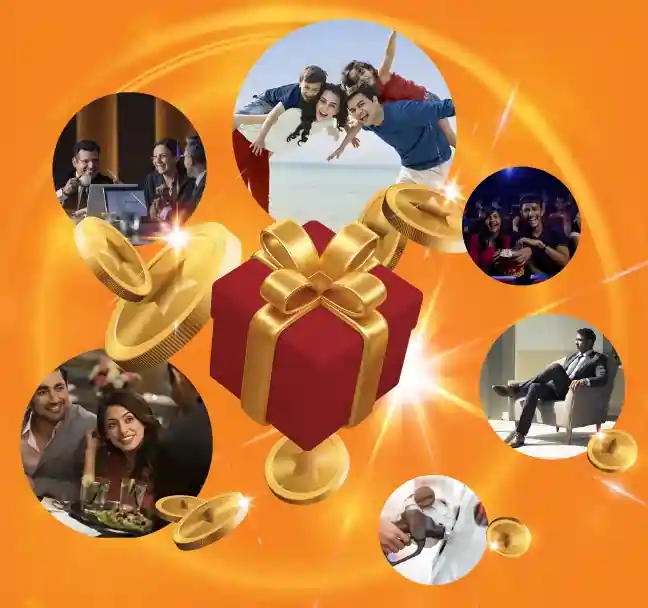 ICICI Bank Launches Dedicated Portal For Reward Points Redemption: ICICI Bank Rewards! ICICI Bank Rewards Program