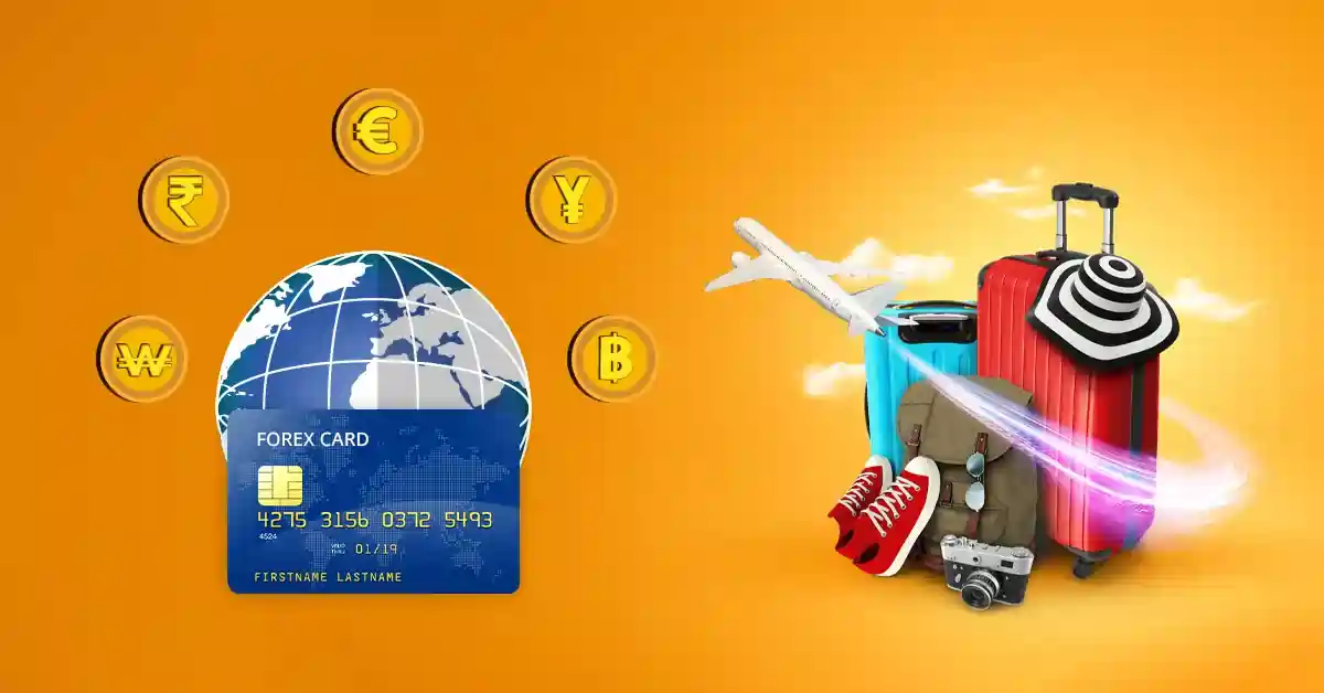 Avoid Forex Charges While Traveling