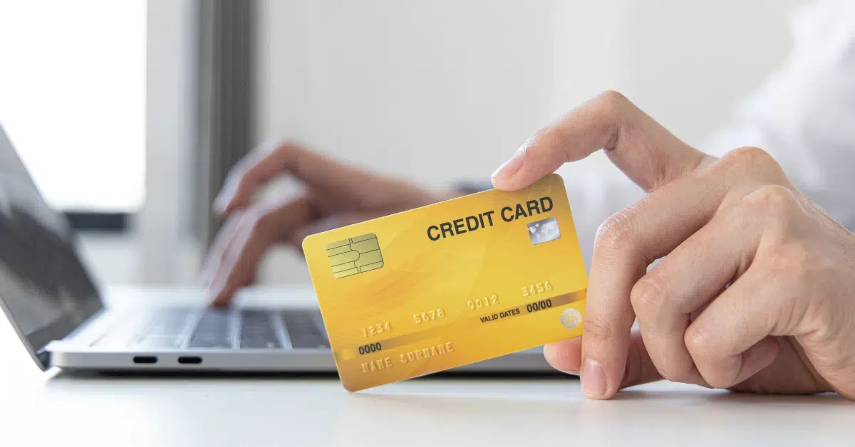Targeted Credit Cards