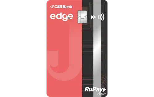 CSB-Bank-EDGE-Credit-Card