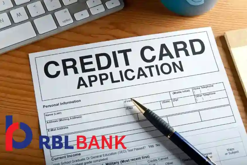Check RBL Bank Credit Card Application Status Online RBL Credit Card Application