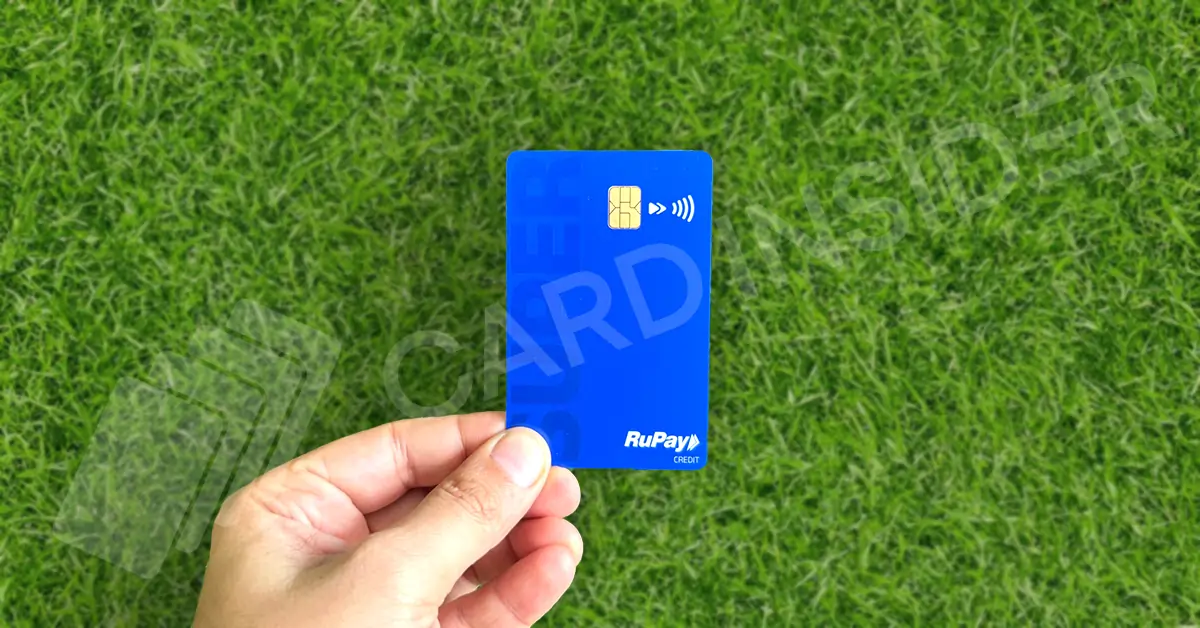 Utkarsh Bank superCard Credit Card