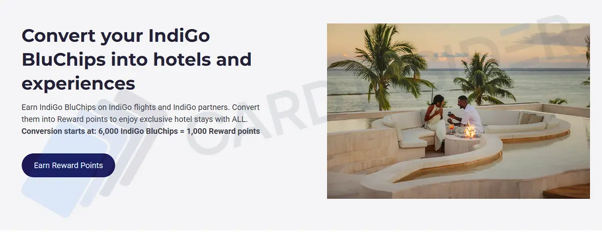 IndiGo BluChip & Accor ALL Loyalty Partnership Goes Live Convert IndiGo BluChips Into Hotels